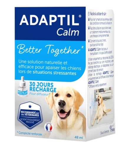 Adaptil Сменный блок для диффузора
