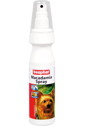 Macadamia Spray For Dogs&Cats Восстанавливающий спрей для шерсти собак и кошек