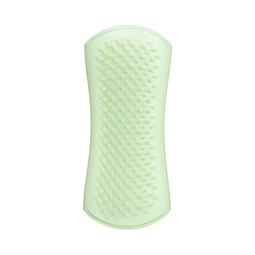 Puppy Brush Green Щетка для вычесывания щенков