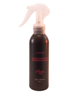 Parfum Sandino - свежий и стойкий парфюм с ароматом арбуза.