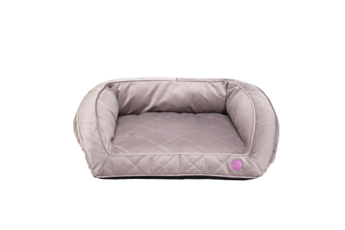 Sleeper Mini Gray Диван для собак и кошек