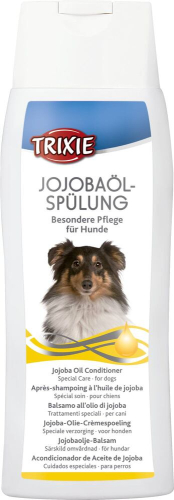 Jojoba Oil Conditioner Кондиционер с маслом жожоба для собак