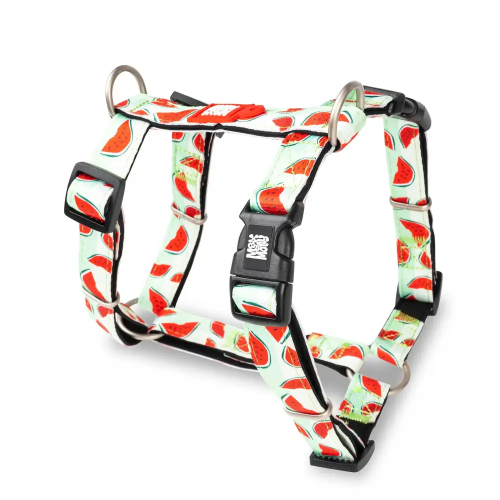 H-Harness Watermelon Шлея для собак