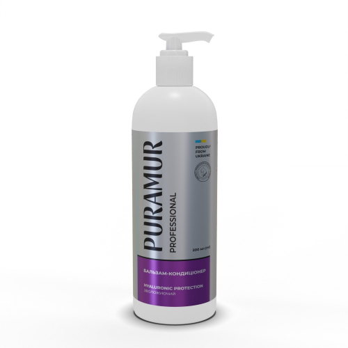 Hyaluronic Protection Бальзам-кондиционер увлажняющий для собак и кошек
