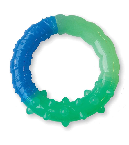 Orka Grow With Me Ring Игрушка для собак