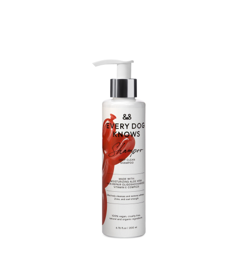 DEEP CLEAN SHAMPOO Шампунь для глубокой очистки