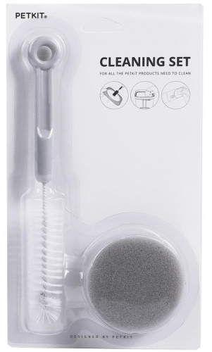 Cleaning Kit Pet Cat/Dog Набор для чистки