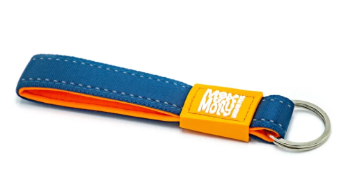 Key Ring Matrix Orange Брелок для ключей