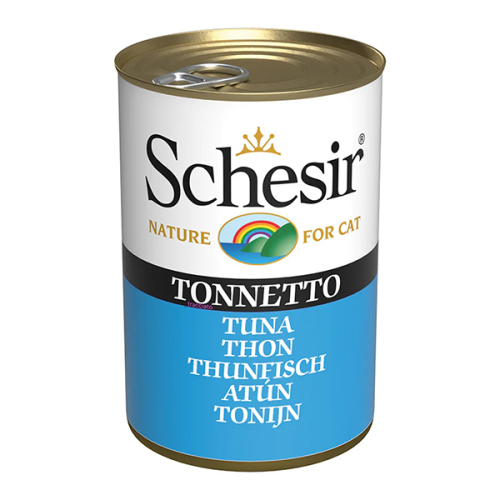 Cat Tuna консерви для котів, тунець