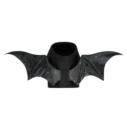 Bat Аксессуар для собак, летучая мышь