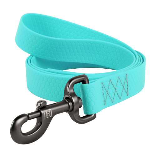 WAUDOG Waterproof Поводок для собак водостойкий, светящийся, 305 cм
