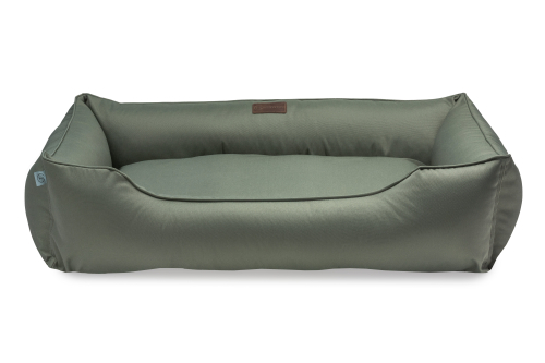 Dreamer Khaki Waterproof Влагостойкий лежак для собак