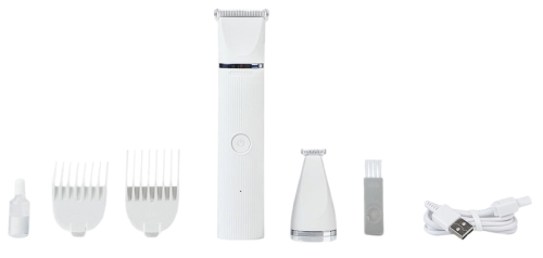 Pet Trimmer Pro 2 in 1 Машинка для стрижки животных