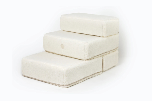 Tetris Fur Milky double Ступени для собак