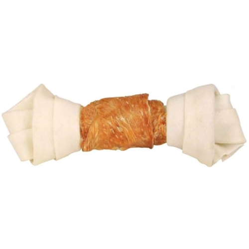 Dental 2XL Кость баварская узловая с мясом курицы
