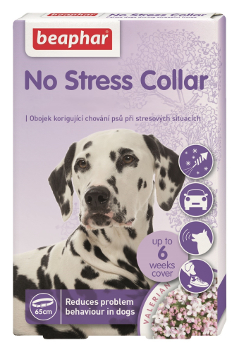 No Stress Collar Ошейник антистресс для собак