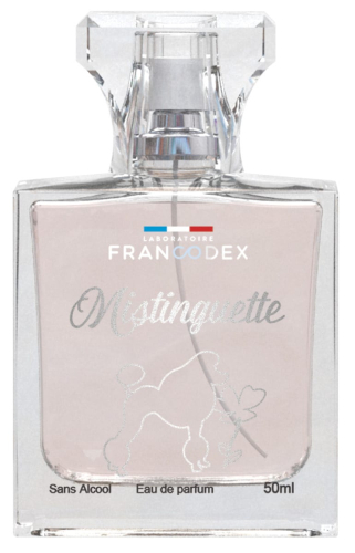 Laboratoire Perfume For Dog «Mistinguette» Духи для собак