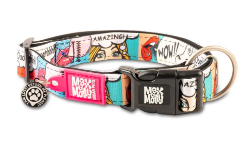 Smart ID Collar Missy Pop Ошейник для собак