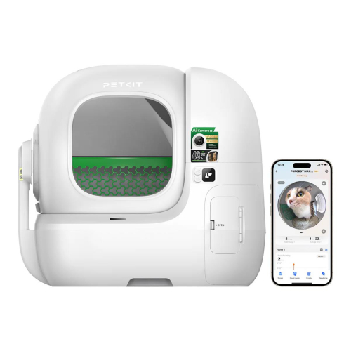 PUROBOT MAX PRO 2 Смарт лоток
