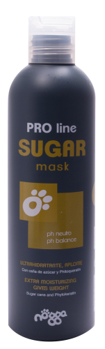 Sugar Mask Высокоувлажняющая КРЕМ-МАСКА для длинношерстных пород