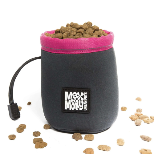 Treat Bag Pink Сумка для лакомства