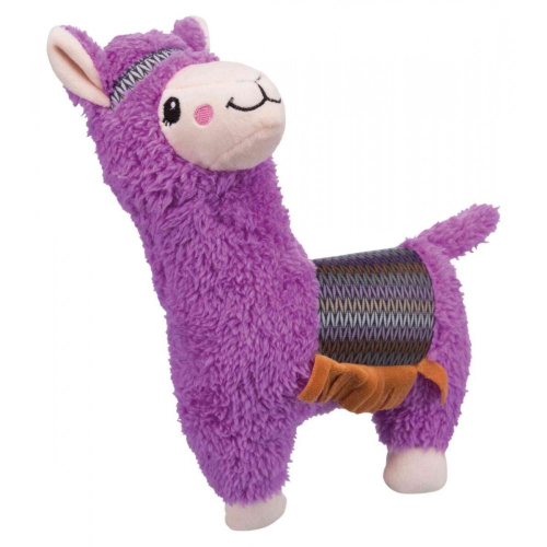Alpaca – игрушка для собак, альпака