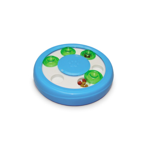 Interactive BrainBoard Circle Интерактивная игрушка для собак и кошек