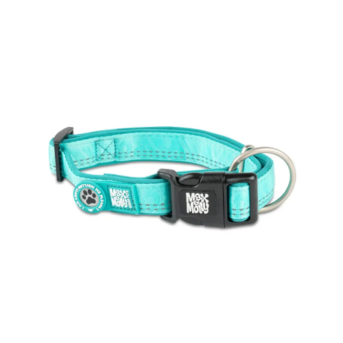 Smart ID Collar Matrix 2.0 Turquoise Ошейник для собак
