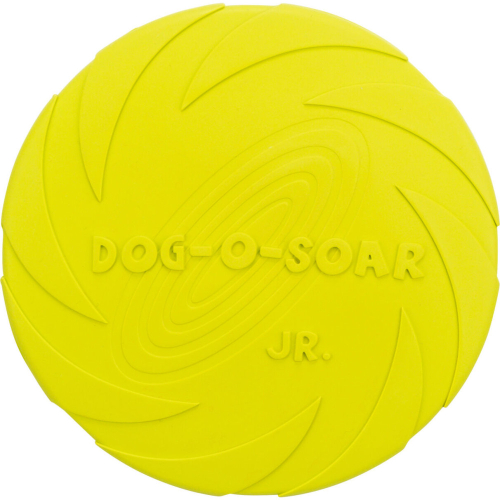 Dog Disc Игрушка диск для собак, лайм
