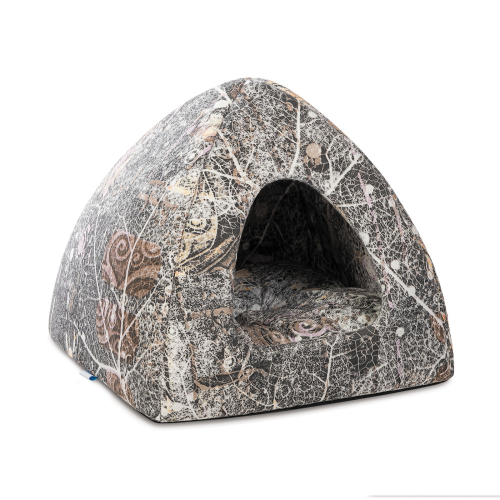Дом-лежак "Yurt" для кошек и собак