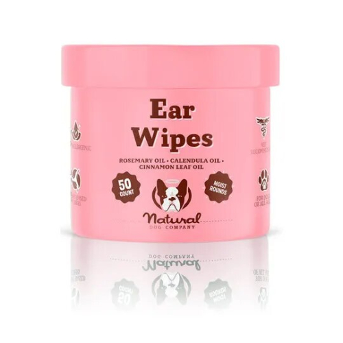 Ear Wipes Салфетки для гигиены ушей