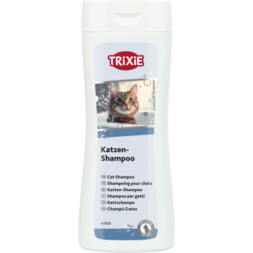 Шампунь Special Mild Care Шампунь для кошек с мягким уходом