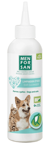 EAR CLEANER Средство для очищения ушей собак и кошек