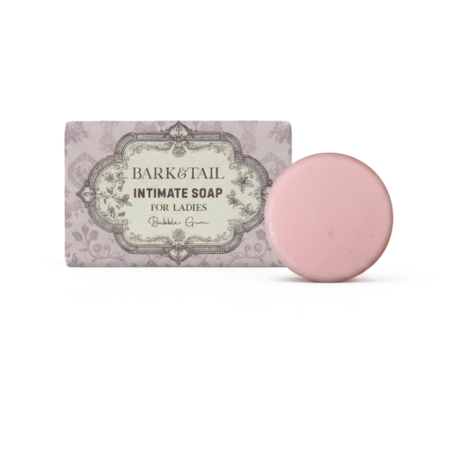 Intimate Soap for Ladies Мило для інтимних зон собак дівчаток