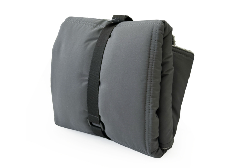 Urban Fur Mat Graphite Коврик-подстилка