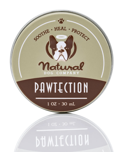 Paw Tection Бальзам для защиты лап, туба