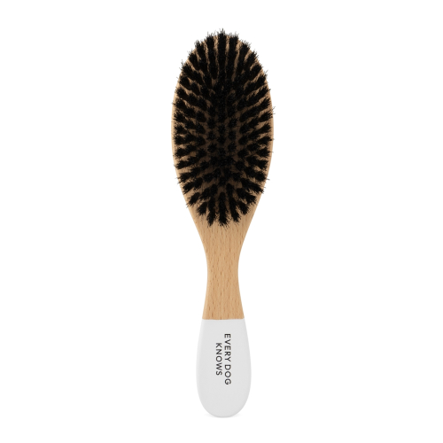 FUR RITUALS BRUSH WITH BOAR BRISTLES Щетка для собак с натуральной щетиной кабана