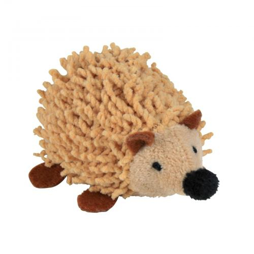 Игрушка Ёжик для кошек