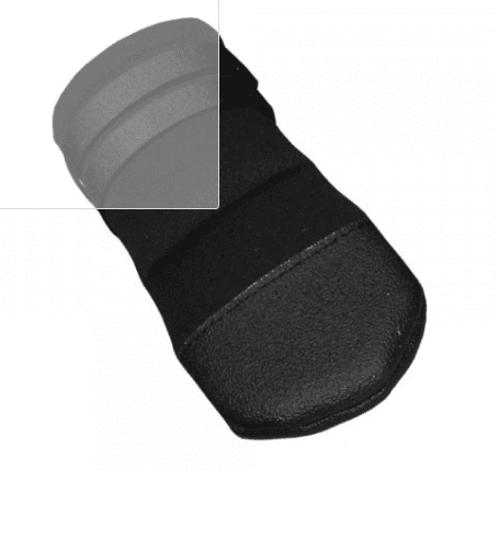 SoftShoes Мягкая обувь для защиты лап собак