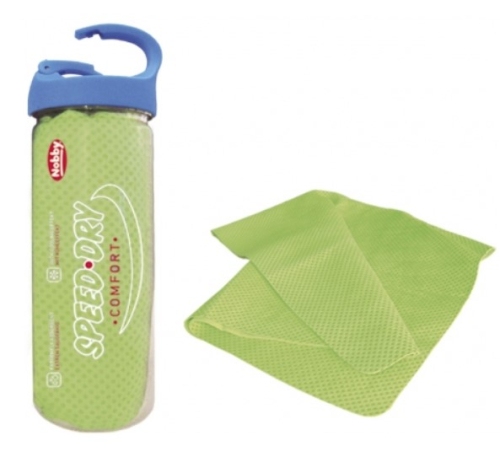 SPEED DRY COMFORT Полотенце для собак и кошек