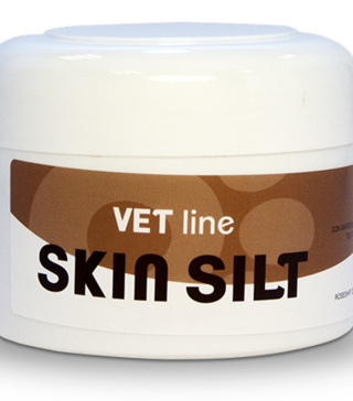 Skin Silt - лечебная маска для проблемной кожи