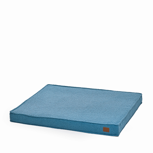 Nolan Teddy Blue - матрас для собак