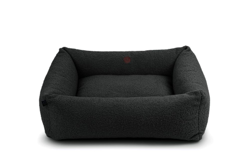 Haven Teddy Carbon Лежак для собак и кошек