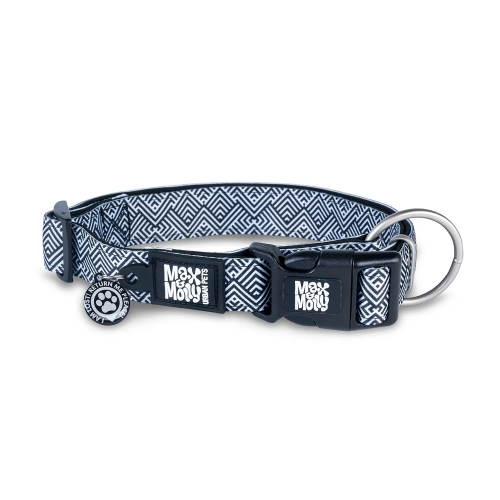 Smart ID Collar Mykonos Ошейник для собак