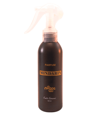 Parfum Mindarin - свежий и стойкий парфюм с ароматом мандарина.