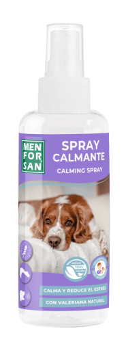 CALMING SPRAY Успокаивающий спрей для среды собак