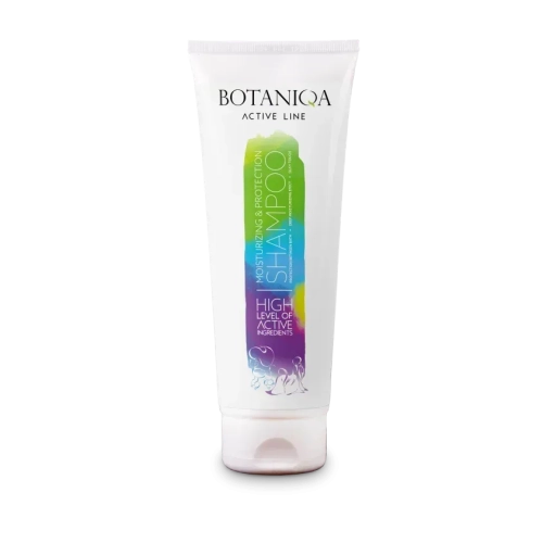 MOISTURIZING & PROTECTION Шампунь для собак увлажнение и защита