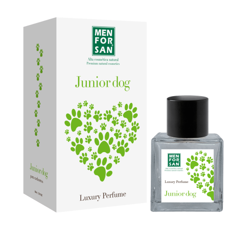 PERFUME JUNIOR DOG Духи для щенков