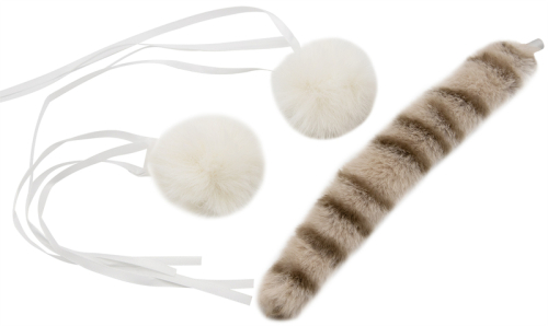 Cat Wand Accessory Аксессуары для игрушки