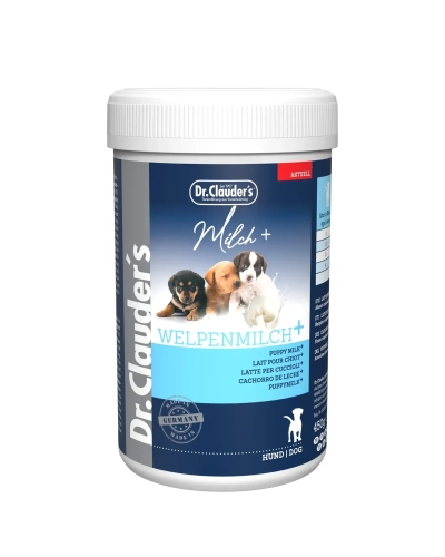 Pro Life Puppy Milk Plus Заменитель материнского молока для щенков, кормящих мам старых и ослабленных животных